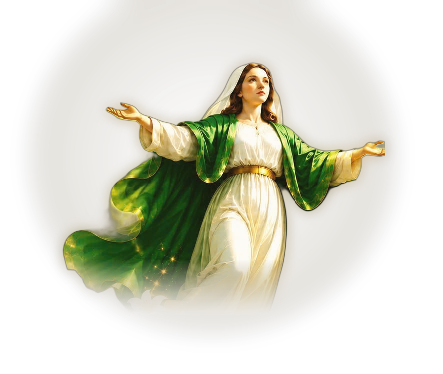 Đức Maria