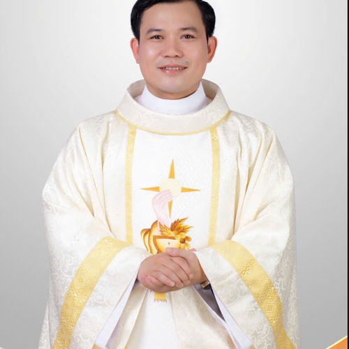 Lm. Giuse Nguyễn Đức Kiên