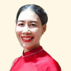 Bà Maria Đậu Thị Mùi