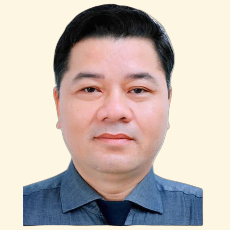 Ông Giuse Lê Văn Khánh