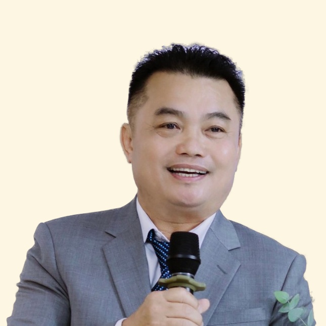 Ông Giuse Nguyễn Kim Hoà
