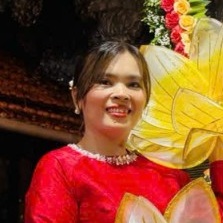 Bà Têresa Nguyễn Thị Hằng