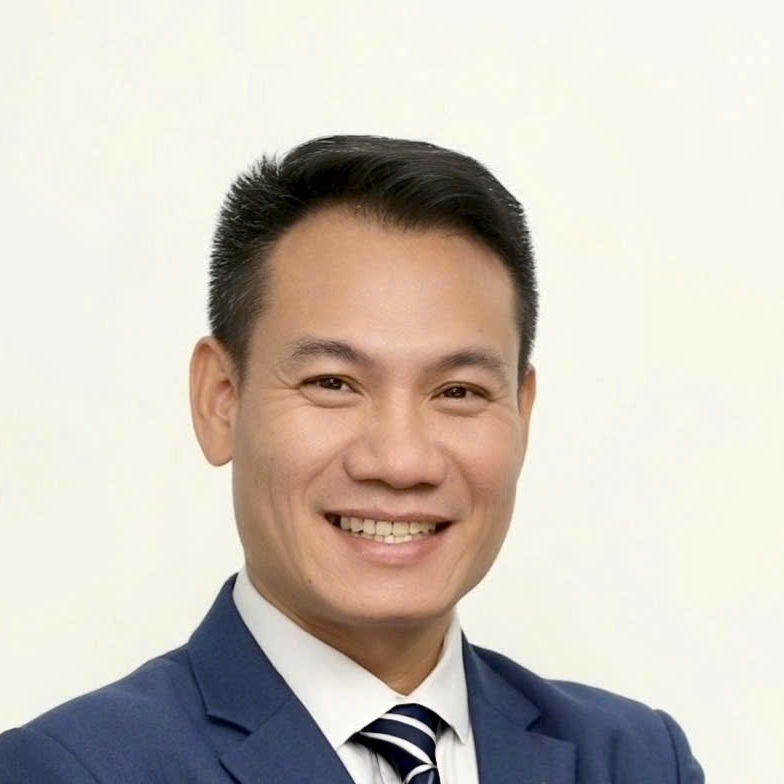 MC Nguyễn Xuân Cường
