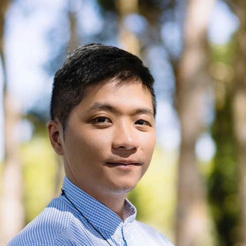 Tu sinh Quốc Cường