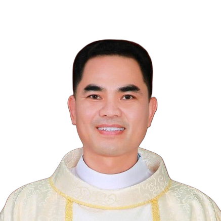 Linh mục Giuse Nguyễn Văn Quang
